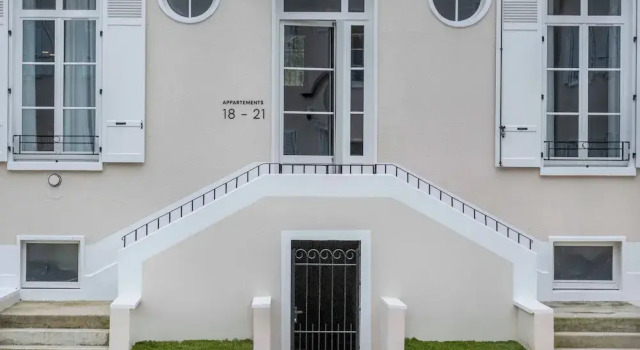 L'Horloge - Appart'Hotel, Réserver Appart'hôtel Montévrain Marne-la-Vallée