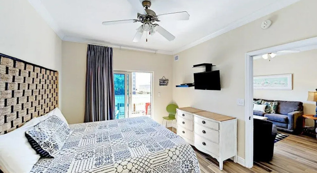 1010 W Beach Blvd Condo, Boek Appartement Gulf Shores 