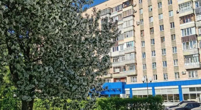 Апартаменты на улице Декабристов 178А