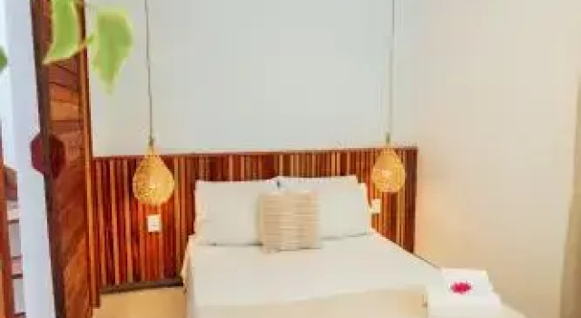 Apartamento Manay, Забронировать Апартаменты/квартира Жерикоакоара Сеара