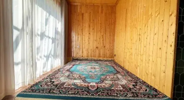 Люкс Tex Zuoshe Homestay