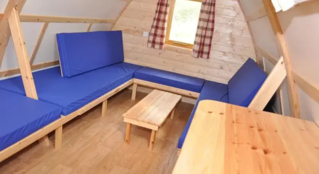 Stonefield Farm Holidays, Забронировать Фермерский дом  