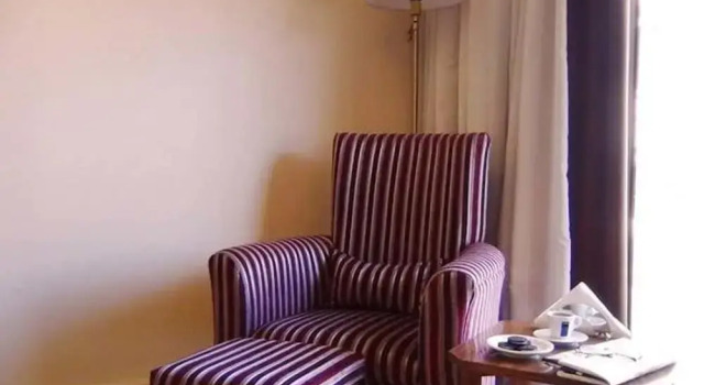 Двухместный номер Deluxe Orient Prince Hotel