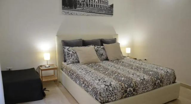 Rome Guest House Saint Peter, Prenota Hotel Hotel a Lazio con parcheggio, Parcheggio