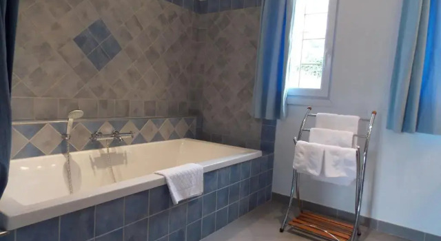 Люкс Au Relais Provencal