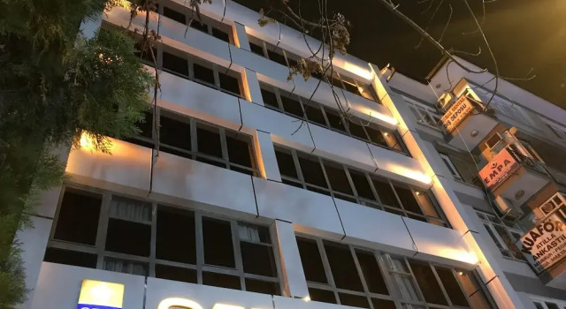 Otel Selanik, Rezerwuj Hotel Ankara Central Anatolia Region