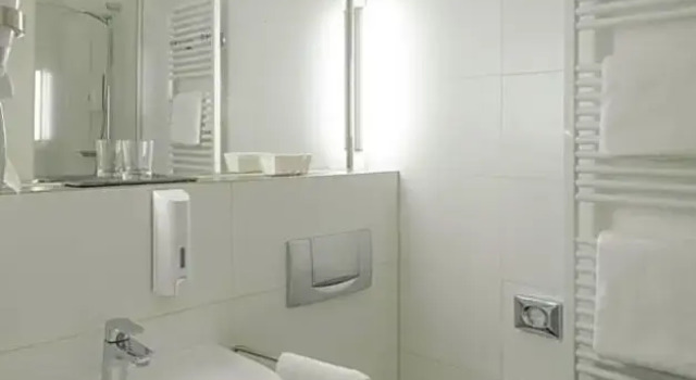 Standard room Alt-Weimar