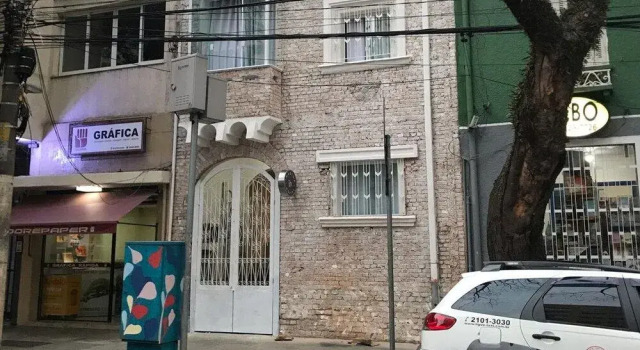 Imagina Hostel, Забронировать Хостел Недорогие отели Сан-Пауло, рядом с Паулиста-Пернамбуканас, недорого