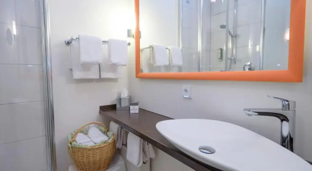 Номер Classic Hotel Bären Titisee