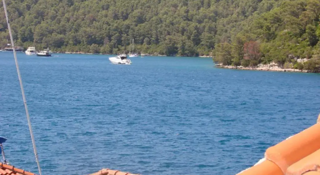 Номер Standard X-Rooms Mljet
