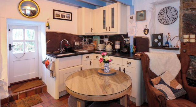 Llety, Prenota Casa vacanze Caernarfon 