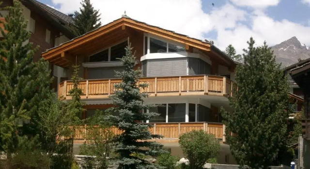 Апартаменты Chalet Sunshine