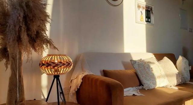 Апартаменты Artista Roustik Apartment