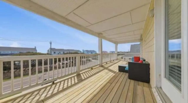 Вилла A Shore Thing Kb 5 Bedroom Villa
