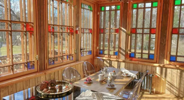 Апартаменты Superior Villa Gaida