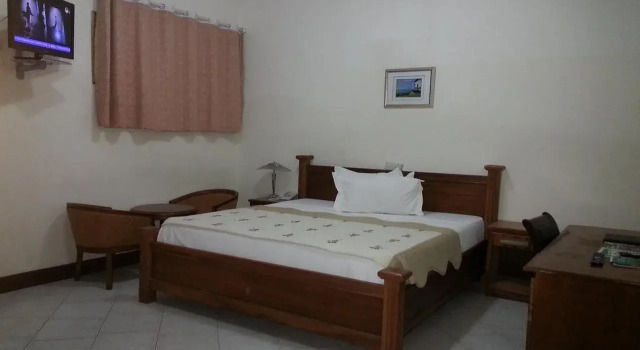 Royal Cockpit Hotels, Réserver Hôtel Mpuase Grand Accra