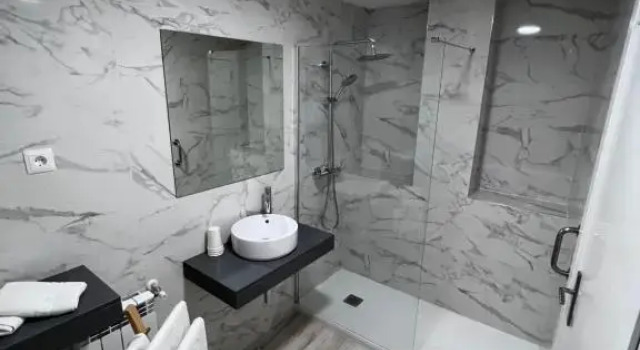 Номер Classic Hotel Montañés