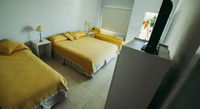 Tagüé Hotel, Забронировать Отель Гуалегуайчу Энтре-Риос