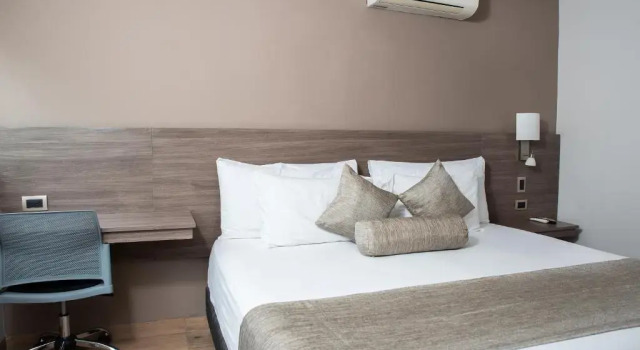 Номер Deluxe Hotel Betania