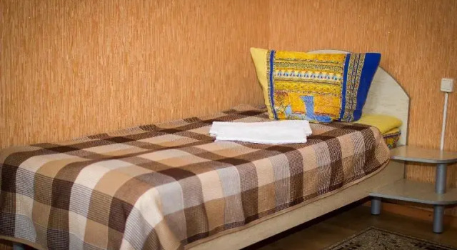 Mix (ex Velez Holm), Buchen Sie Hotel Konoscha Oblast Archangelsk