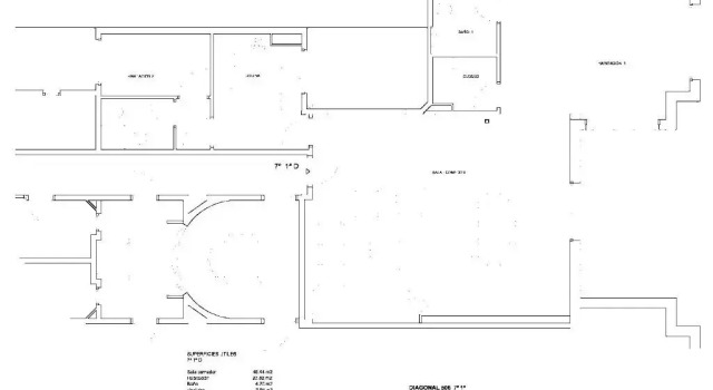 Апартаменты Superior с 2 комнатами Decô Apartments Barcelona-Diagonal