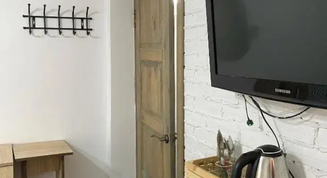 Номер Economy Zaton Guesthouse