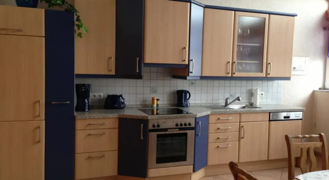 Apartment Villenauxer, Забронировать Апартаменты/квартира Флонхайм земля Гессен