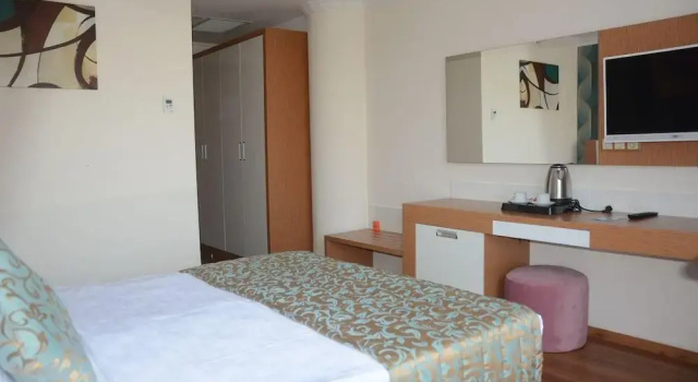 Notion Kesre Beach Hotel & Spa