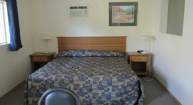 Двухместный люкс Clearwater Valley Resort