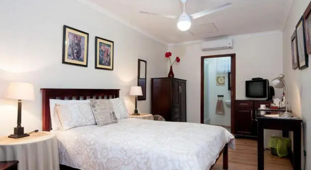 Номер Comfort The Brothers Guest House
