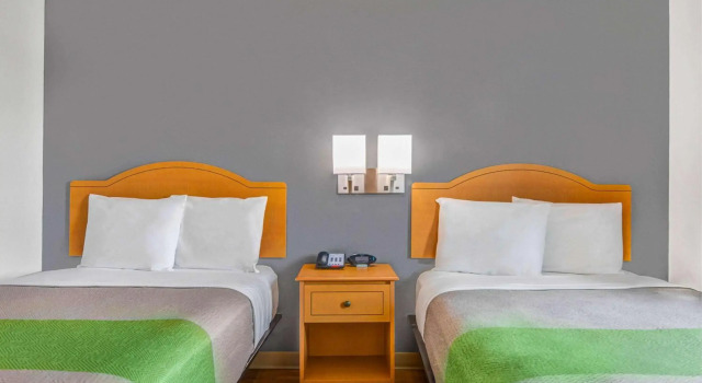 Studio 6 Opelika, AL - Auburn Al, จอง โรงแรม ออเบิร์น แอละแบมา