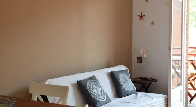 Apartamento Sant Sebastia 3, Забронировать Апартаменты/квартира Апартаменты Baix Empordà, Апартаменты/квартира