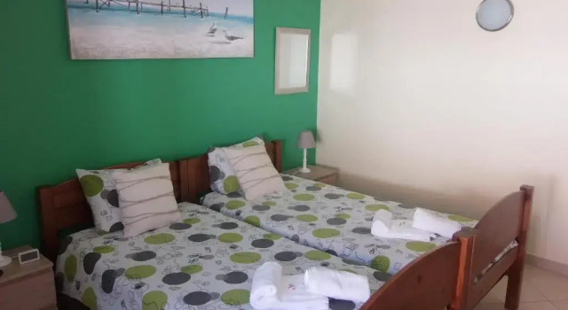 Standardní pokoj Blue Moon Hostel