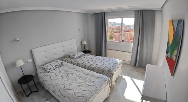 La Reserva de Marbella Penthouse