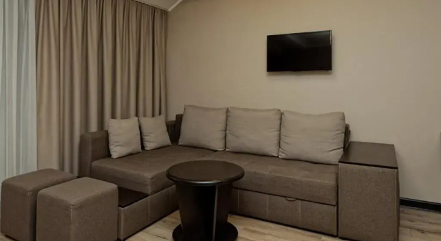 Номер Standard MarMaros Hotel