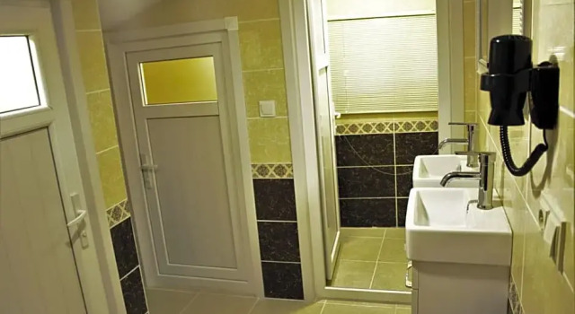 Номер Standard İstanbul Paradise Hotel
