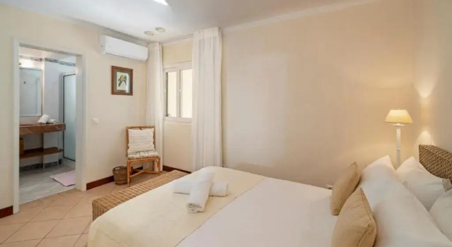 Вилла Villa Albatroz