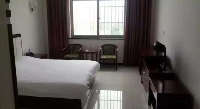 Jinshangju Inn, Book Hotel Baoding Hebei