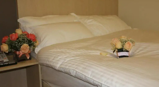 Двухместный номер Standard Setia Inn