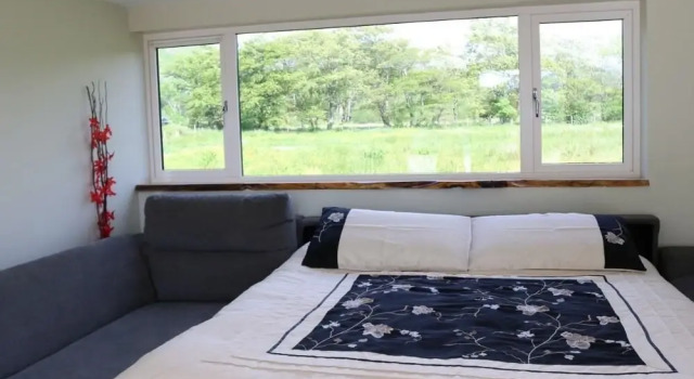 Creaggan Ard Guest House, Buchen Sie Hotel Hotels in Schottland mit Parkplatz, Parkplätze