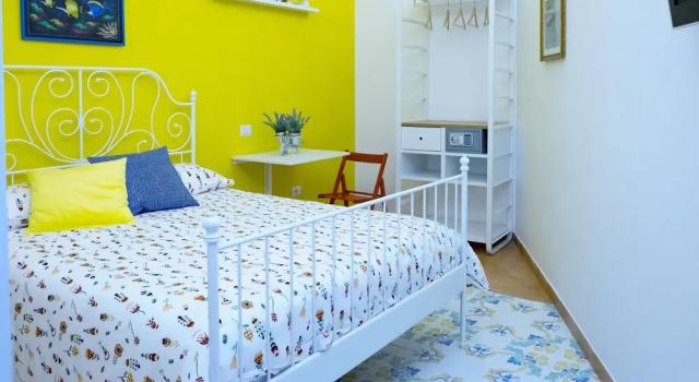 That's Amore B&B