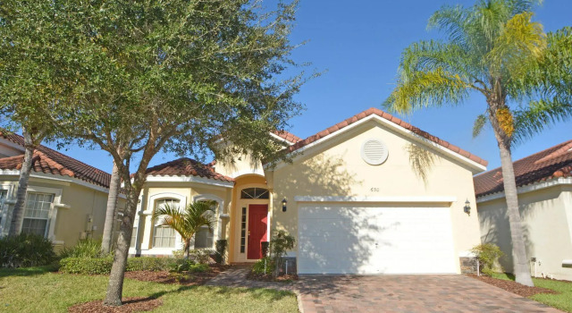 Rent A Villa Eagle Management Clermont, Varaa Villa Clermont Orlando Metropolitan Area