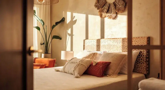 Апартаменты Luxury Bahía Apartments