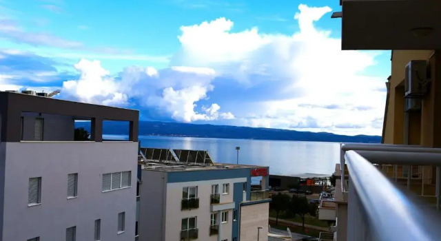 Апартаменты Apartments Barbara