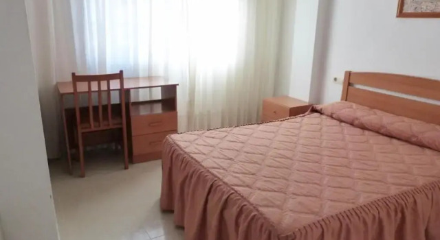 Двухместный номер Standard Pension Vagalume