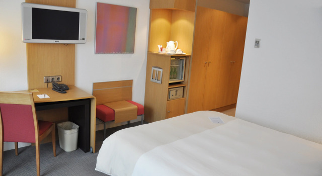 Novotel Andorra