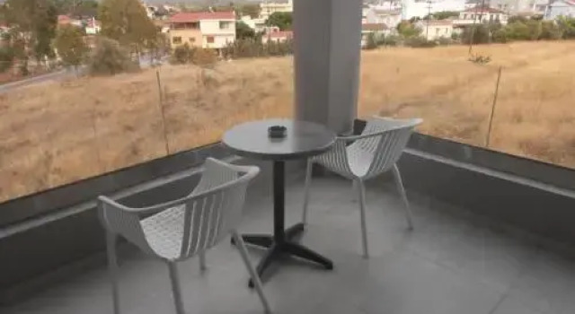 Villa Marelia apartments, Book Apartment Aliveri Central Greece