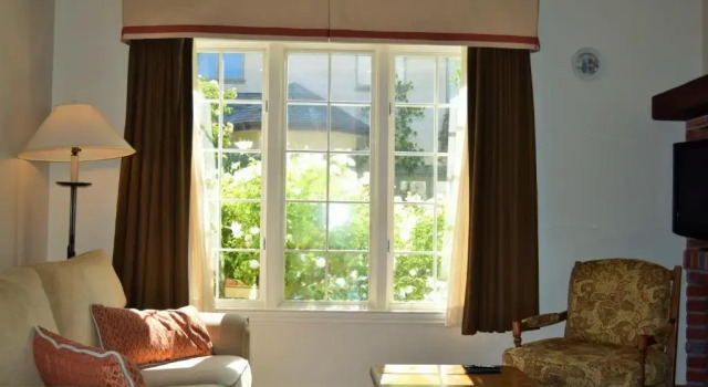 Номер Standard Vineyard Country Inn