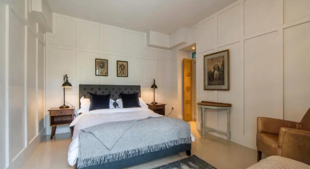 Superior kamer Bosanneth