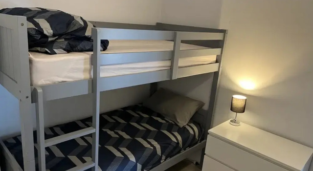 Вилла Jurien Beachfront Chalets